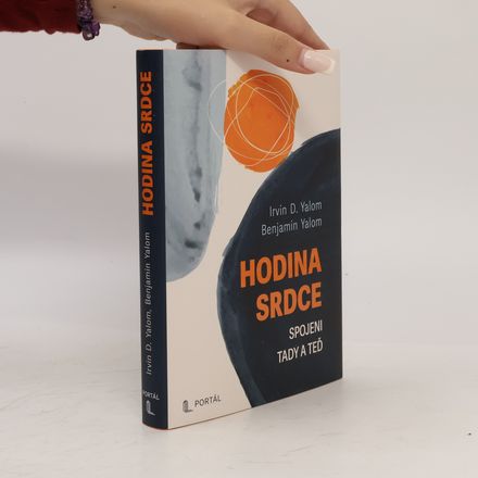 Hodina srdce - Spojeni tady a teď