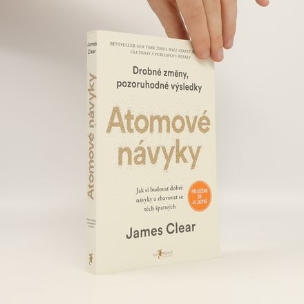 Atomové návyky