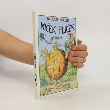 Míček Flíček