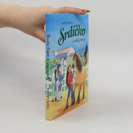 Srdíčko a velký turnaj