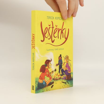Ještěrky