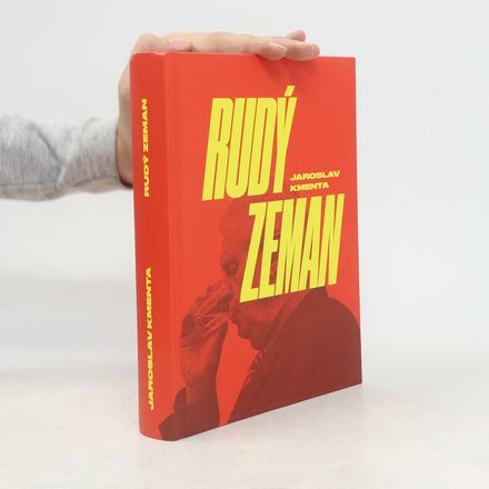 Rudý Zeman