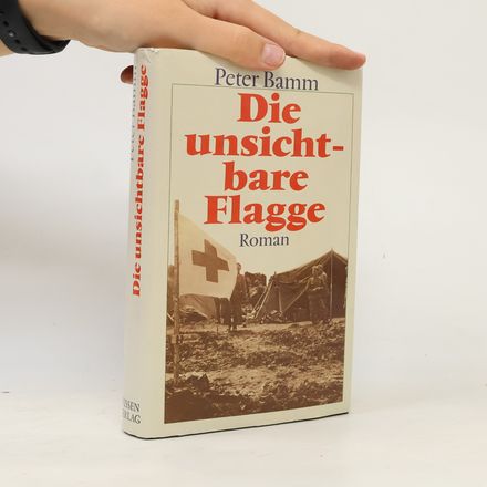 Die unsichtbare Flagge