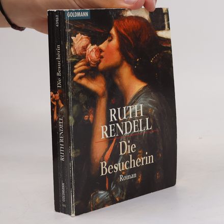 Die Besucherin