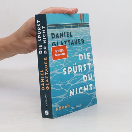 Die spürst du nicht