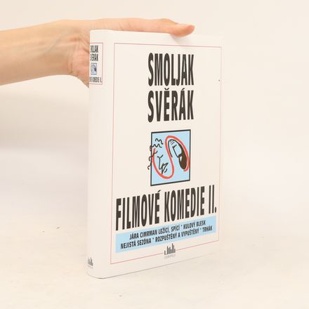 Filmové komedie II.