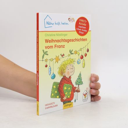 Weihnachtsgeschichten vom Franz