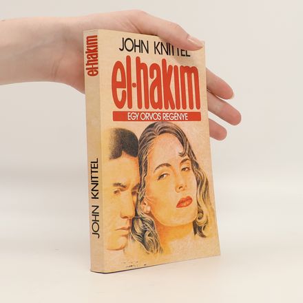 El-Hakim: Egy orvos regénye