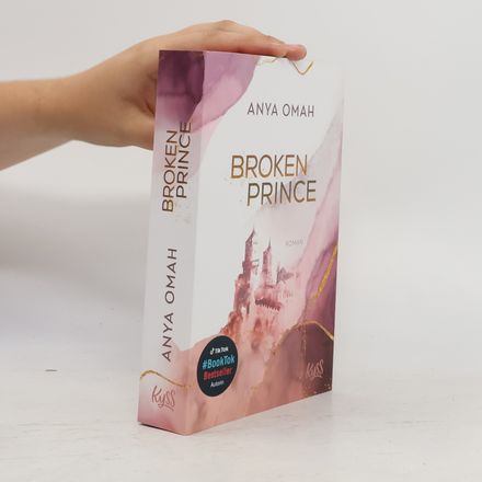 Broken Prince