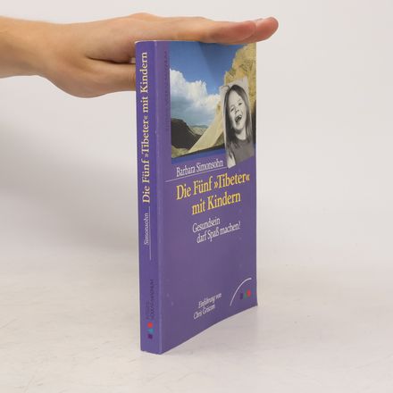 Die fünf tibeter mit kindern