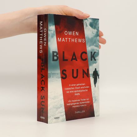 Black Sun