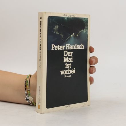 Der Mai ist vorbei