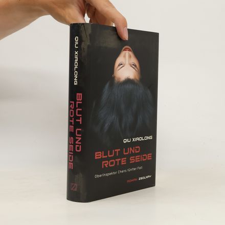 Blut und rote Seide