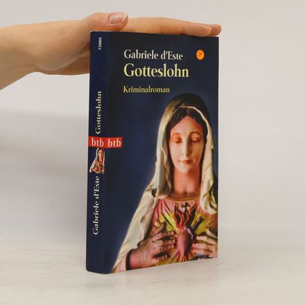 Gotteslohn