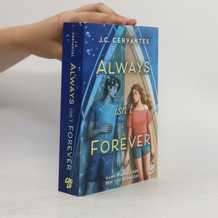 Always Isn't Forever - Kann wahre Liebe den Tod besiegen?