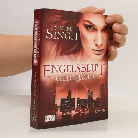 Gilde der Jäher: Engelsblut
