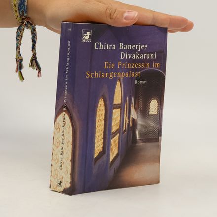 Die Prinzessin im Schlangenpalast
