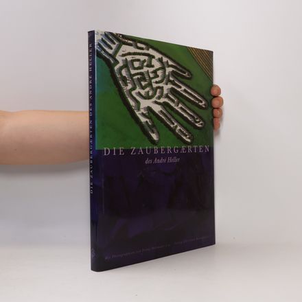 Die Zaubergärten des André Heller