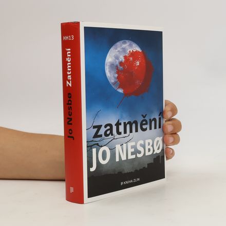 Zatmění