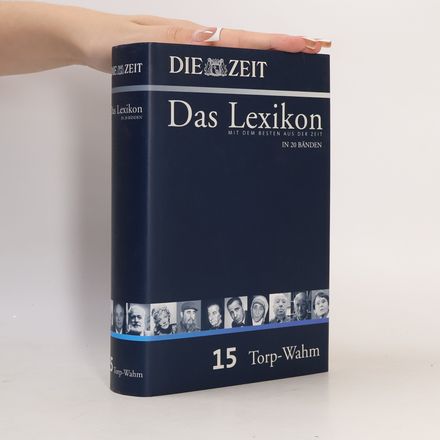 Die Zeit - das Lexikon