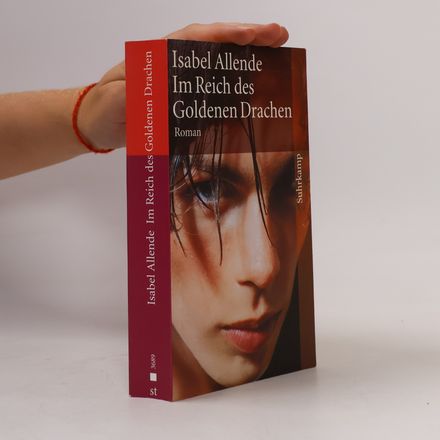 Im Reich des goldenen Drachen