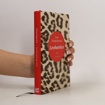 Levhartice