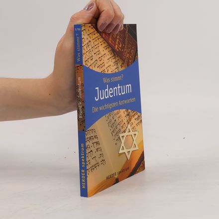 Judentum