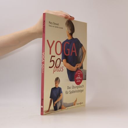Yoga 50 plus