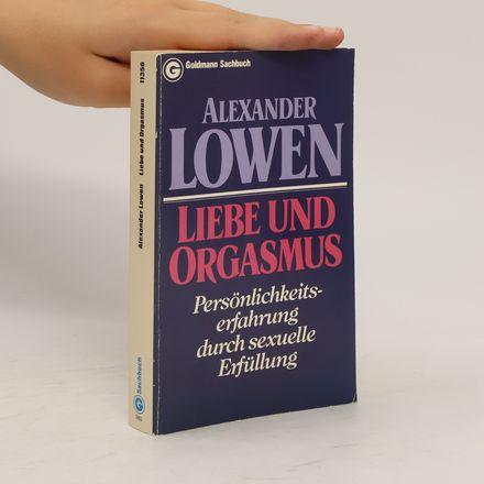 Liebe und Orgasmus