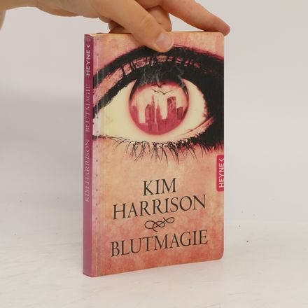 Blutmagie