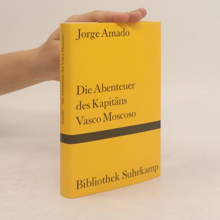 Die Abenteuer des Kapitäns Vasco Moscoso
