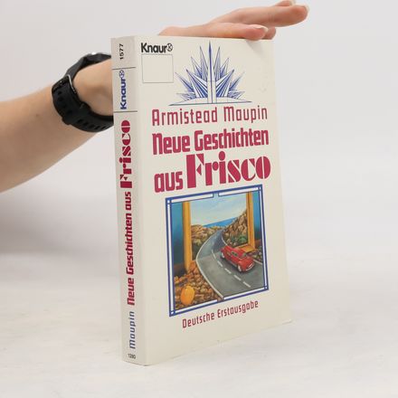 Neue Geschichten aus Frisco
