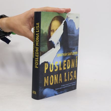 Poslední Mona Lisa