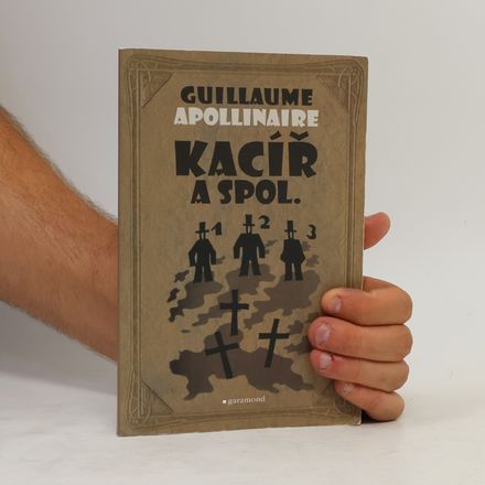 Kacíř a spol.