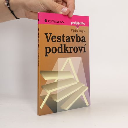 Vestavba podkroví