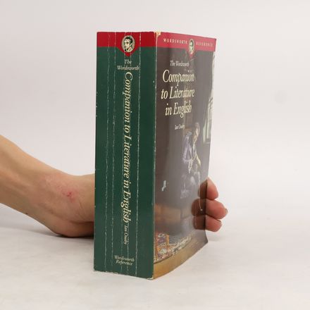 The Wordsworth Companion to Literature in English