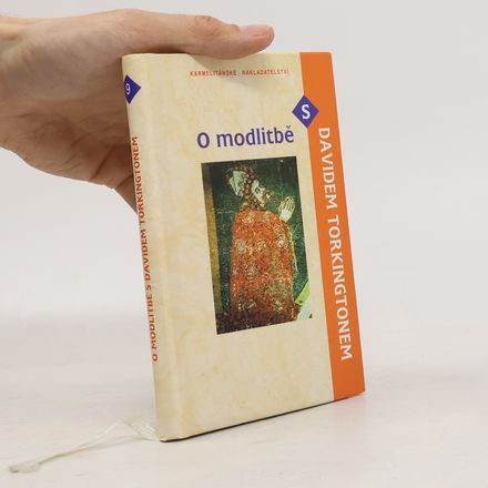 O modlitbě s Davidem Torkingtonem