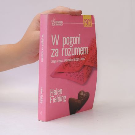 Dziennika Bridget Jones - 4: W pogoni za rozumem