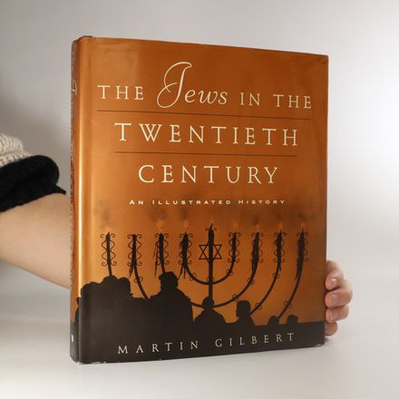 The Jews in the Twentieth Century