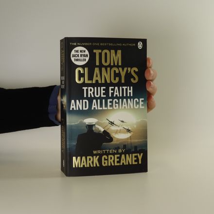 Tom Clancy´s True Faith and Allegiance
