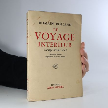 Le Voyage Intérieur