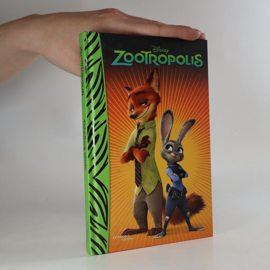 Suzanne Francis Zootropolis