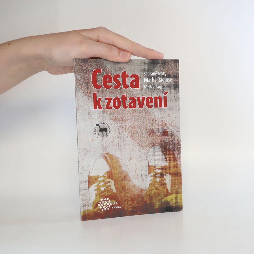 Martin Fojtíček Cesta k zotavení
