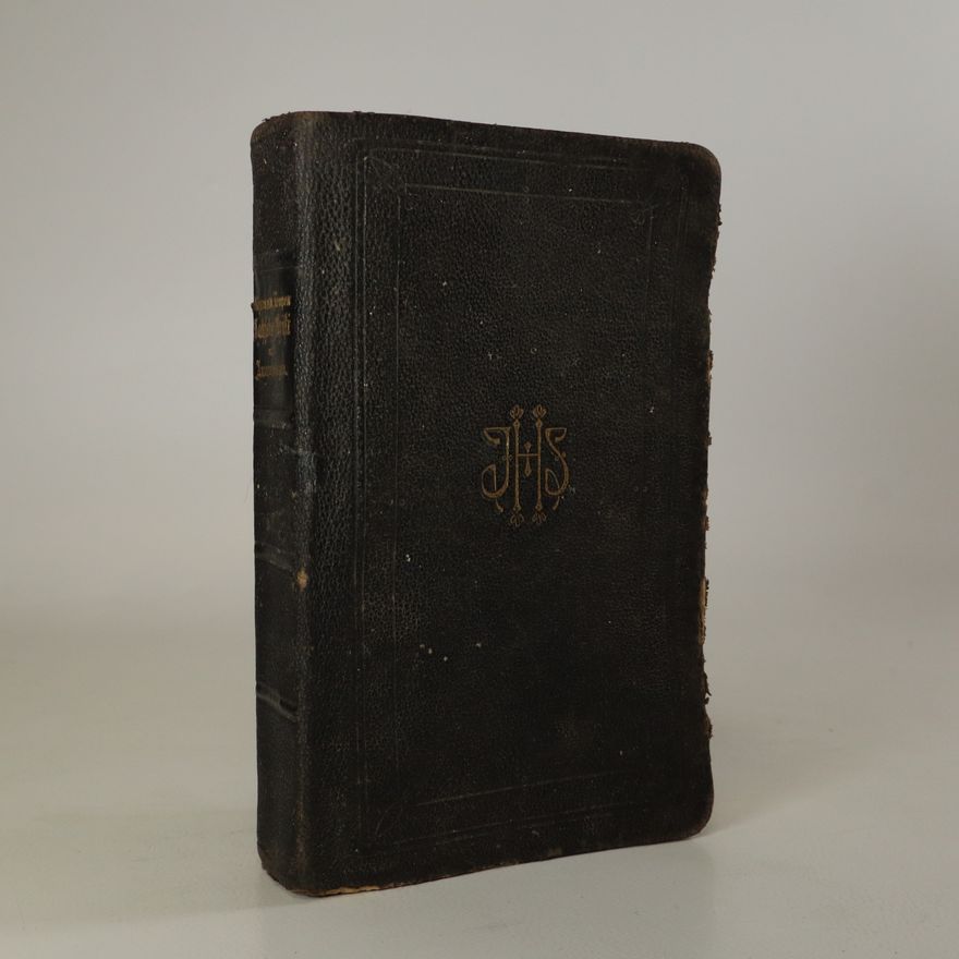 Thomas à Kempis Die Nachfolge Christi