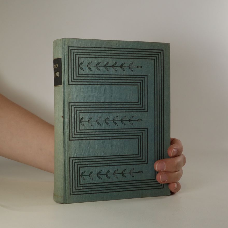 Emil Vachek Bidýlko