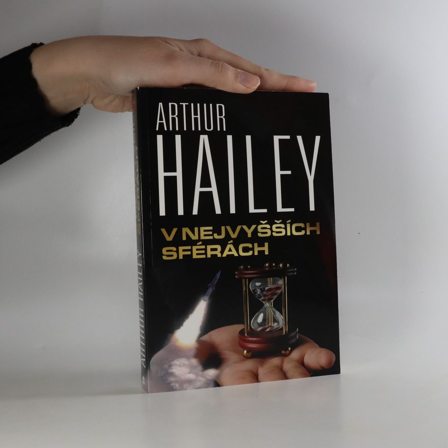 Arthur Hailey V nejvyšších sférách