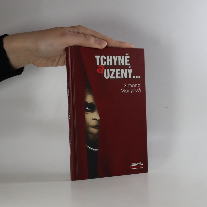 Simona Monyová Tchyně a uzený...