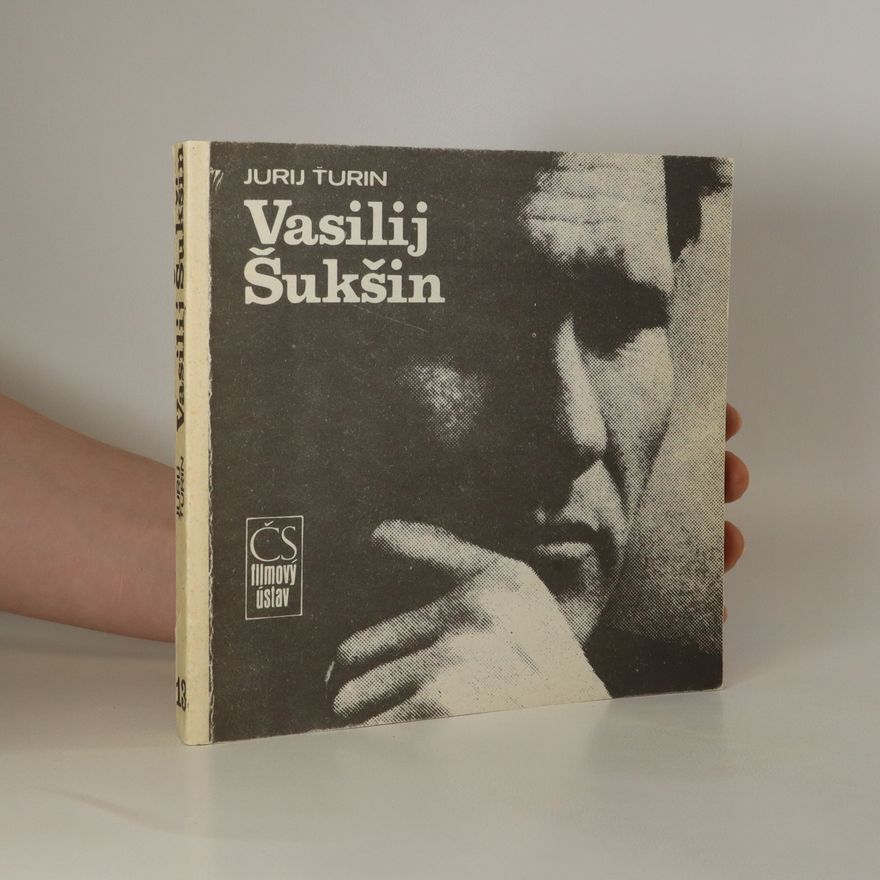 Jurij Tjurin Vasilij Šukšin