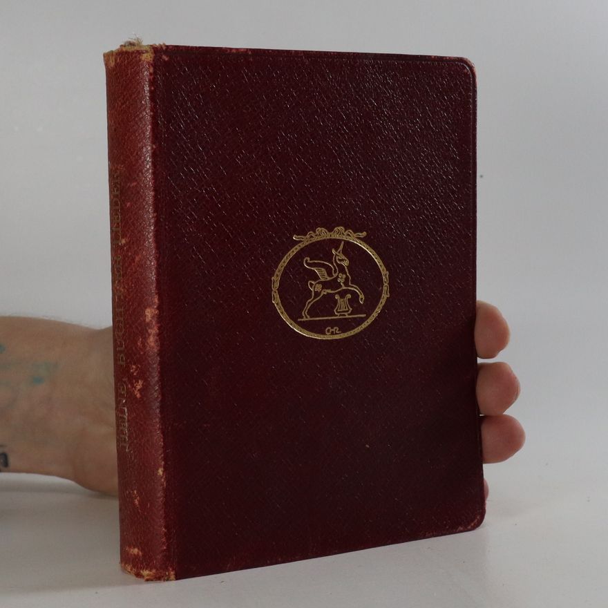 Heinrich Heine Buch der lieder