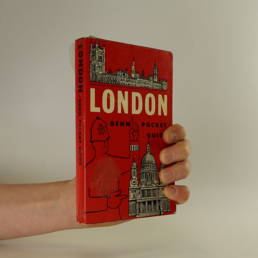 Autorenkollektiv London